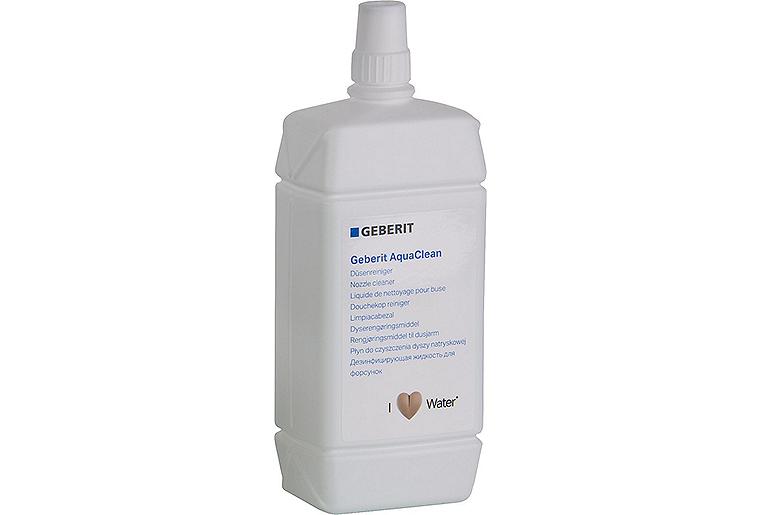 Geberit AquaClean Düsenreiniger Geberit AquaClean Düsenreiniger