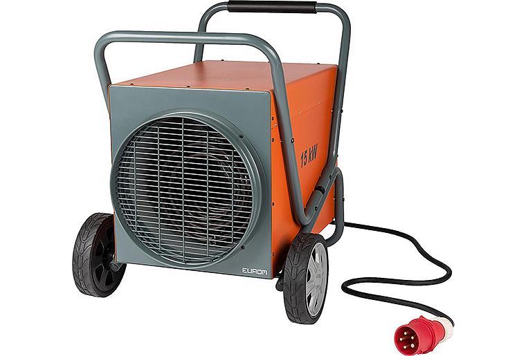 Heizlüfter Heat-Duct-Pro 15 KW Heizlüfter Heat-Duct-Pro 15 KW