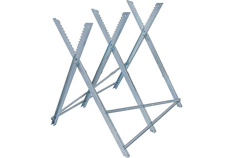 Sägebock Typ MB 150S max.150Kg H=79cm B=0,81m T=85cm Sägebock Typ MB 150S max.150Kg H=79cm B=0,81m T=85cm