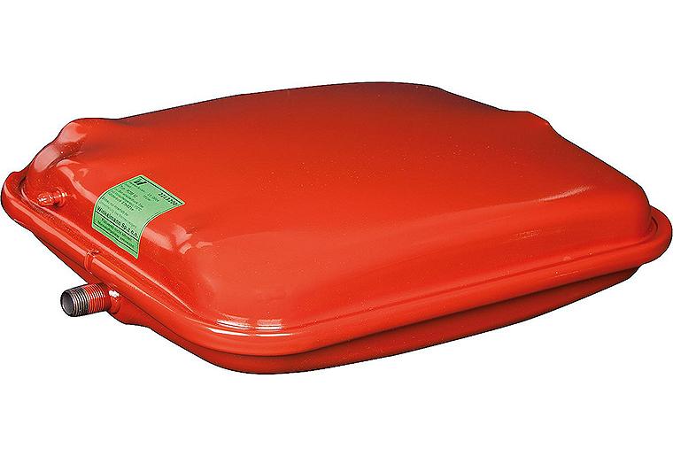 Ausdehnungsgefäß (o. R) Viessmann 7319206