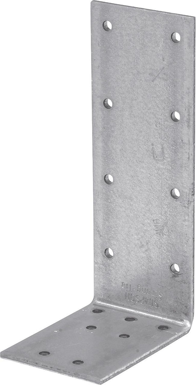 Winkelverbinder 60416 164 x 84 x 4,0 x 60 mm feuerverzinkt (tzn) Winkelverbinder 60416 164 x 84 x 4,0 x 60 mm feuerverzinkt (tzn)