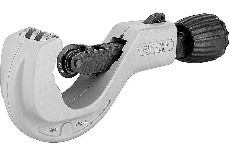 Inox Tube Rohrabschneider Cutter für Edelstahl 10-54 mm, 1/4-2 1/8''