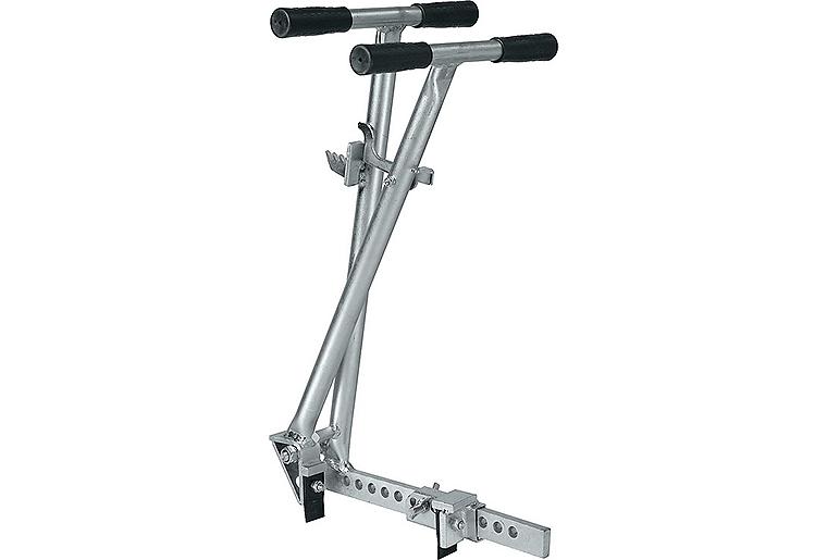 Ideal-Steinzieher Größe 90-330mm, 3,8kg Ideal-Steinzieher Größe 90-330mm, 3,8kg