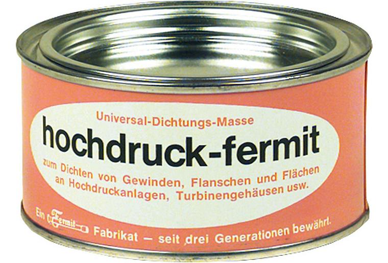 Hochdruck-Fermit 500g Dose