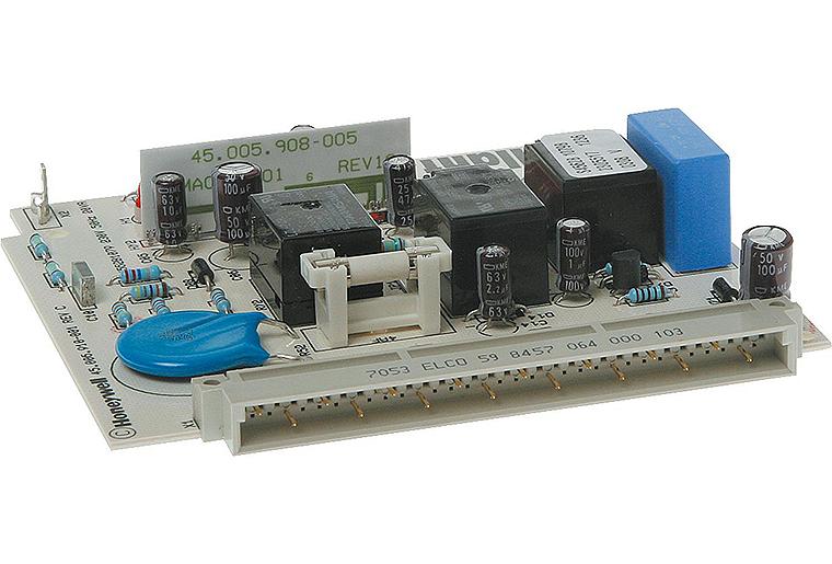 Gasfeuerungsautomat 10-0558