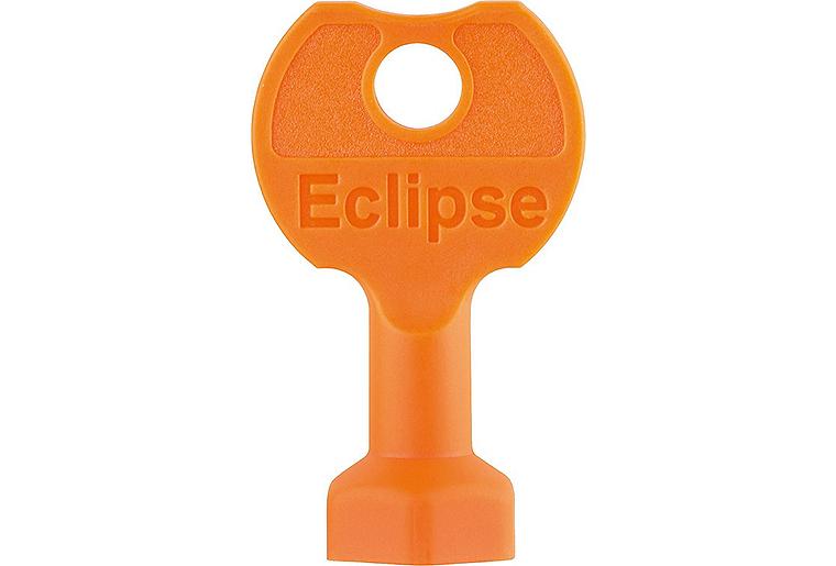 Einstellschlüssel Heimeier für serie Eclipse Einstellschlüssel Heimeier für serie Eclipse