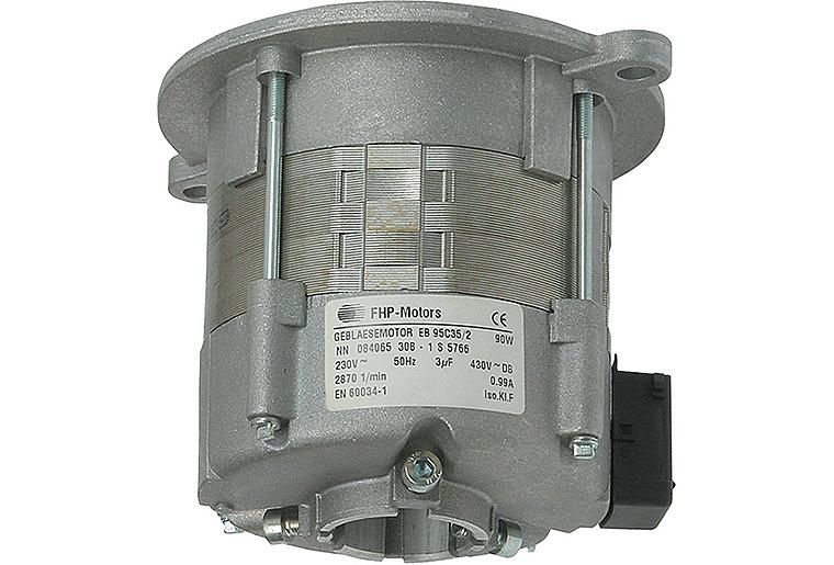Motor 90 W, ersetzt 0025 passend zu RE1.19-38H Motor 90 W, ersetzt 0025 passend zu RE1.19-38H
