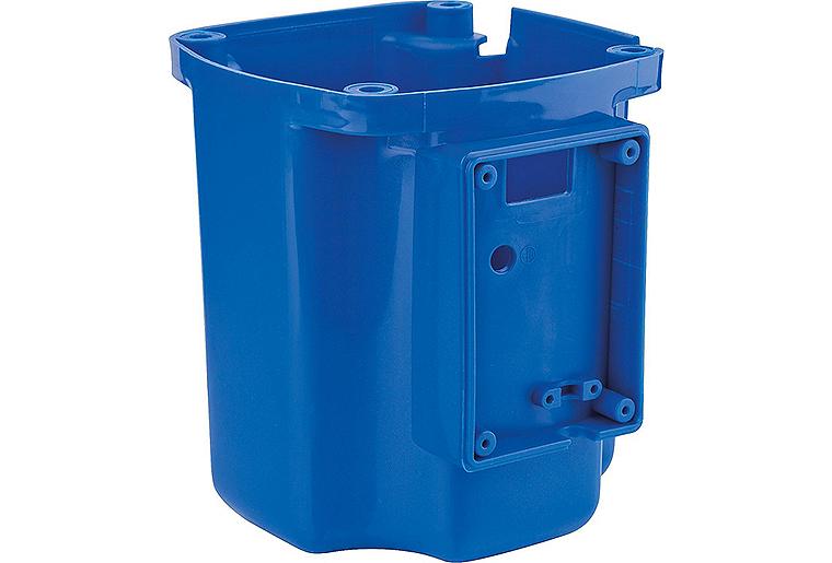 Gehäuse zu Pumpe/Motor (97 001 05) ab Bj. 2015