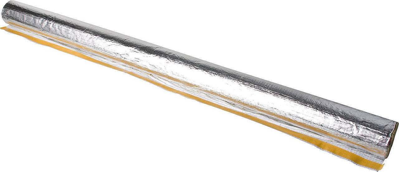 EnEV-Rohrschalen-Alu Ø 35 mm / 34 mm, á 1 m / VPE 12 m EnEV-Rohrschalen-Alu Ø 35 mm / 34 mm, á 1 m / VPE 12 m