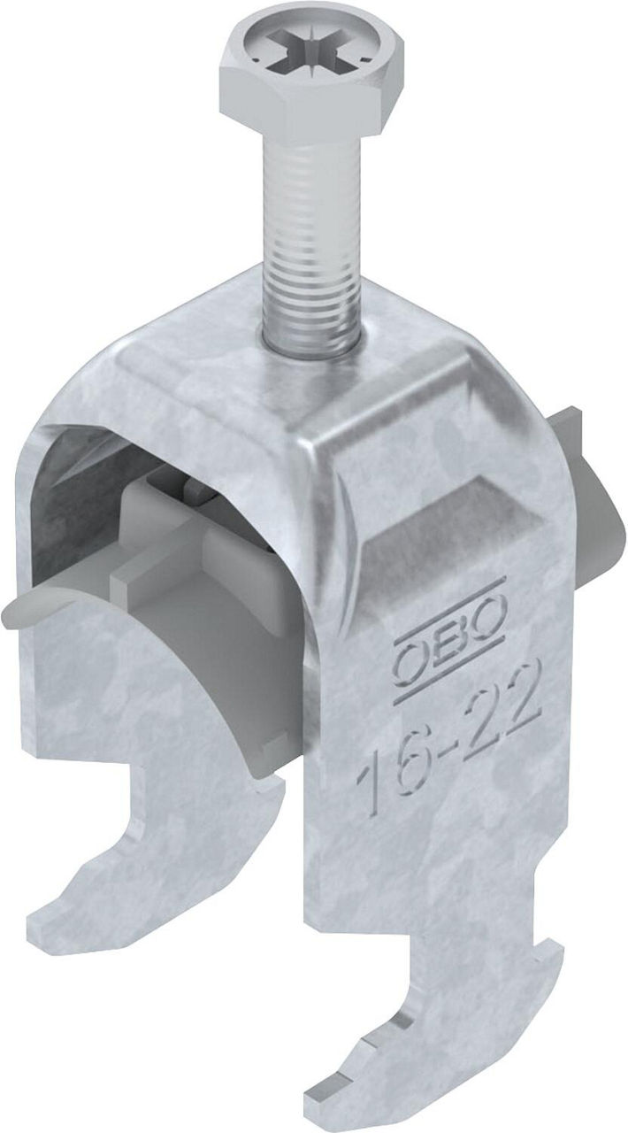 Bügelschelle BS-H1-K-22 FT