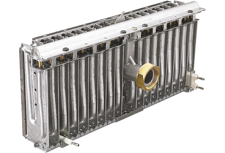 Brenner für ZR/ZWR-AE/KE Ju.Nr.: 8 718 120 256 Brenner für ZR/ZWR-AE/KE Ju.Nr.: 8 718 120 256