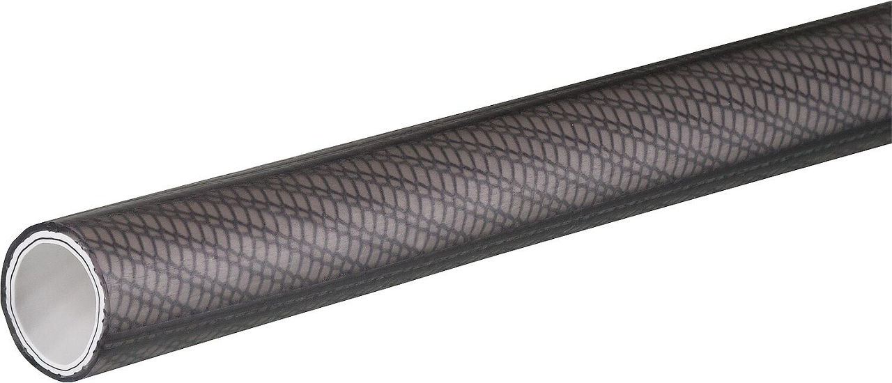 Wasserschlauch NTS, lebensmittelecht, 3/4"-18,3mm, 25 Meter