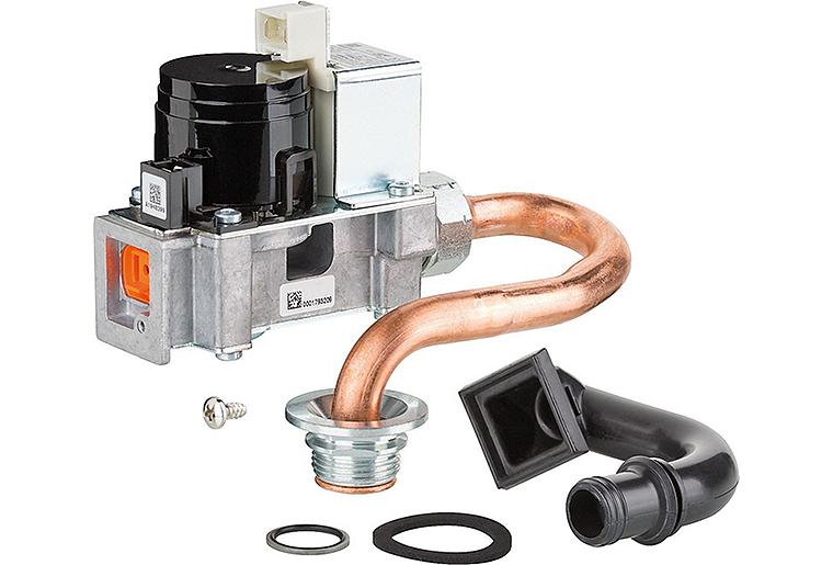 Gasarmatur Bosch 7736701373