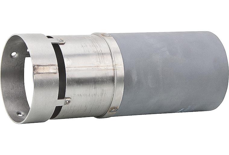 Brennerrohr Keramik MHG 95.22240-1018