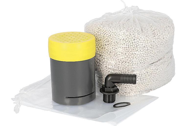 Wartungsset Neutralisation Viessmann 7838111