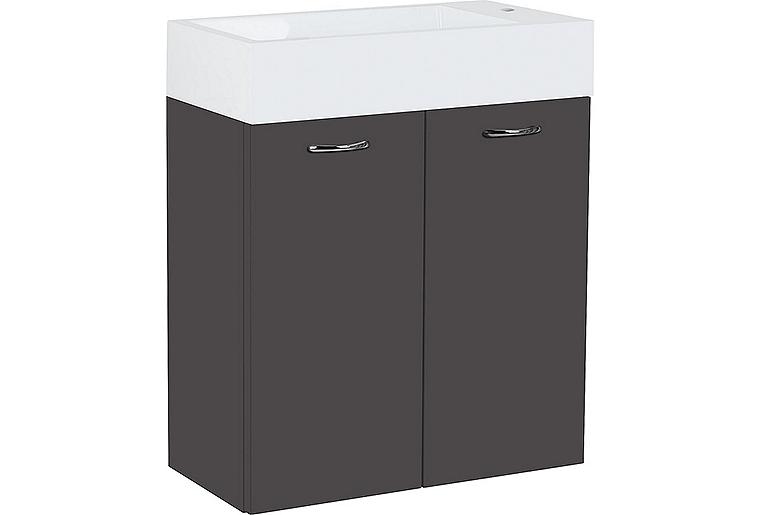 WTU+Mineralguss-WT ENISAR anthrazit matt