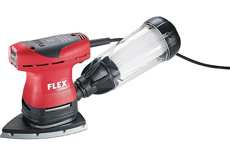 Schwingschleifer FLEX ODE 100-2, 200 W Schwingschleifer FLEX ODE 100-2, 200 W