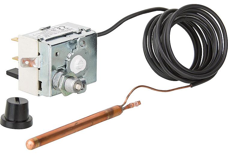 Temperaturbegrenzer Junkers 8 729 010 742 0