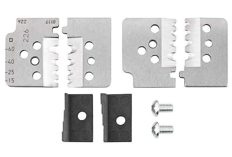 Ersatzmesser für Zange (80 006 38)