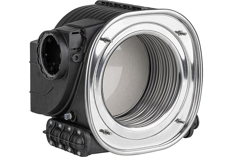 Wärmetauscher HW, Vaillant 0020135129