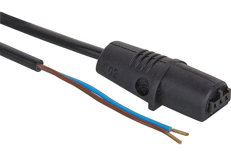 PWM-Signalkabel für Wilo-Pumpen, Länge 2m PWM-Signalkabel für Wilo-Pumpen, Länge 2m