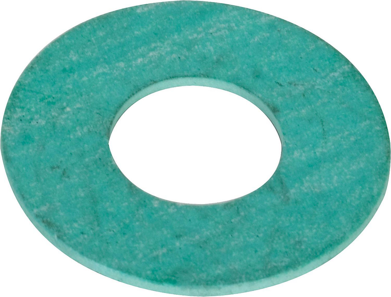 Flachdichtung f. Flansche mit ebener Dichtfläche 2,0mm dick PN 16, DN 200, 273 x 220 mm