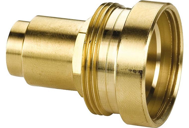 Verlängerung für Thermostatkopf zu Regelbox-Simplex, 13mm