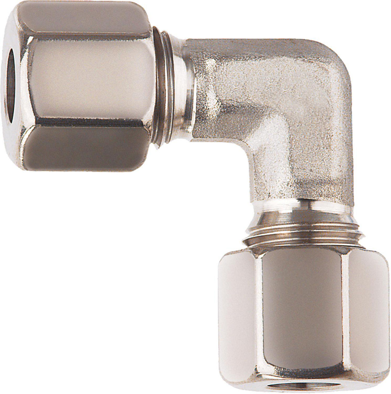 Schneidring - Verschraubung WV 10 mm Schneidring - Verschraubung WV 10 mm