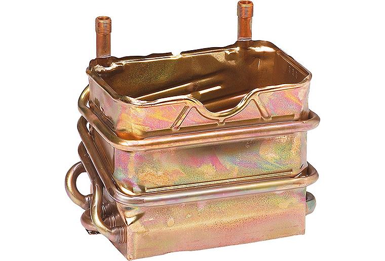 Innenkörper für W 250 K Ju.Nr.: 8 705 406 375 ersetzt ...184