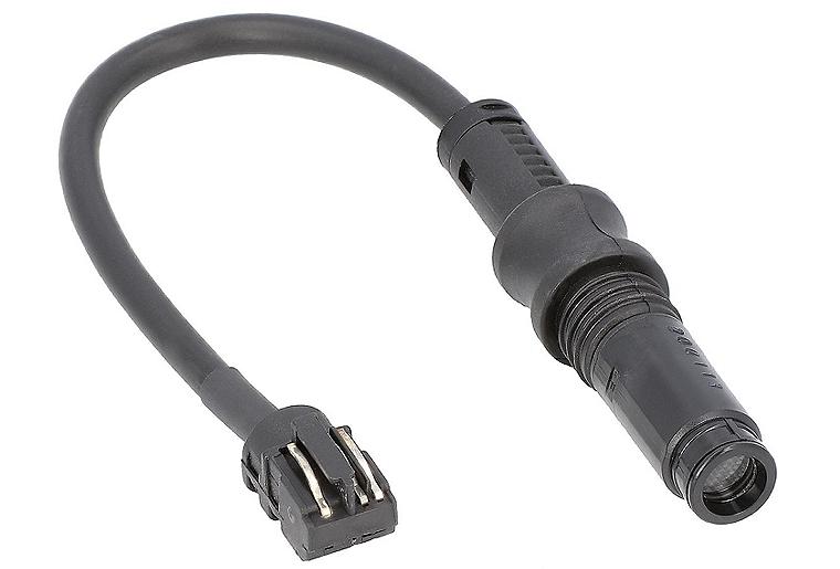 Flammenfühler Riello 20149417