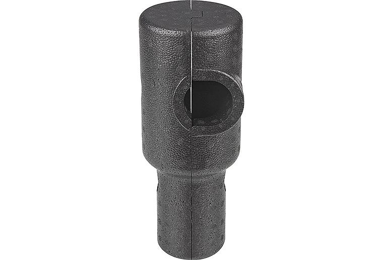 Isolierung für Magnetit und Schlammabscheider TF1