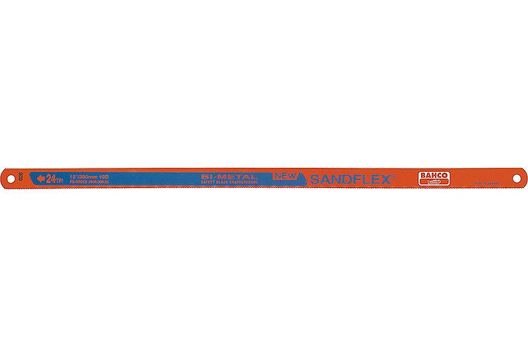 SANDFLEX Bimetall Handsägeblatt 300-R