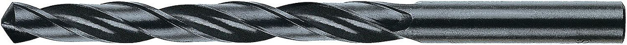 Metallbohrer HELLER® HSS R DIN 338 Ø 2,0 x 49/24 mm VPE 10 Stück
