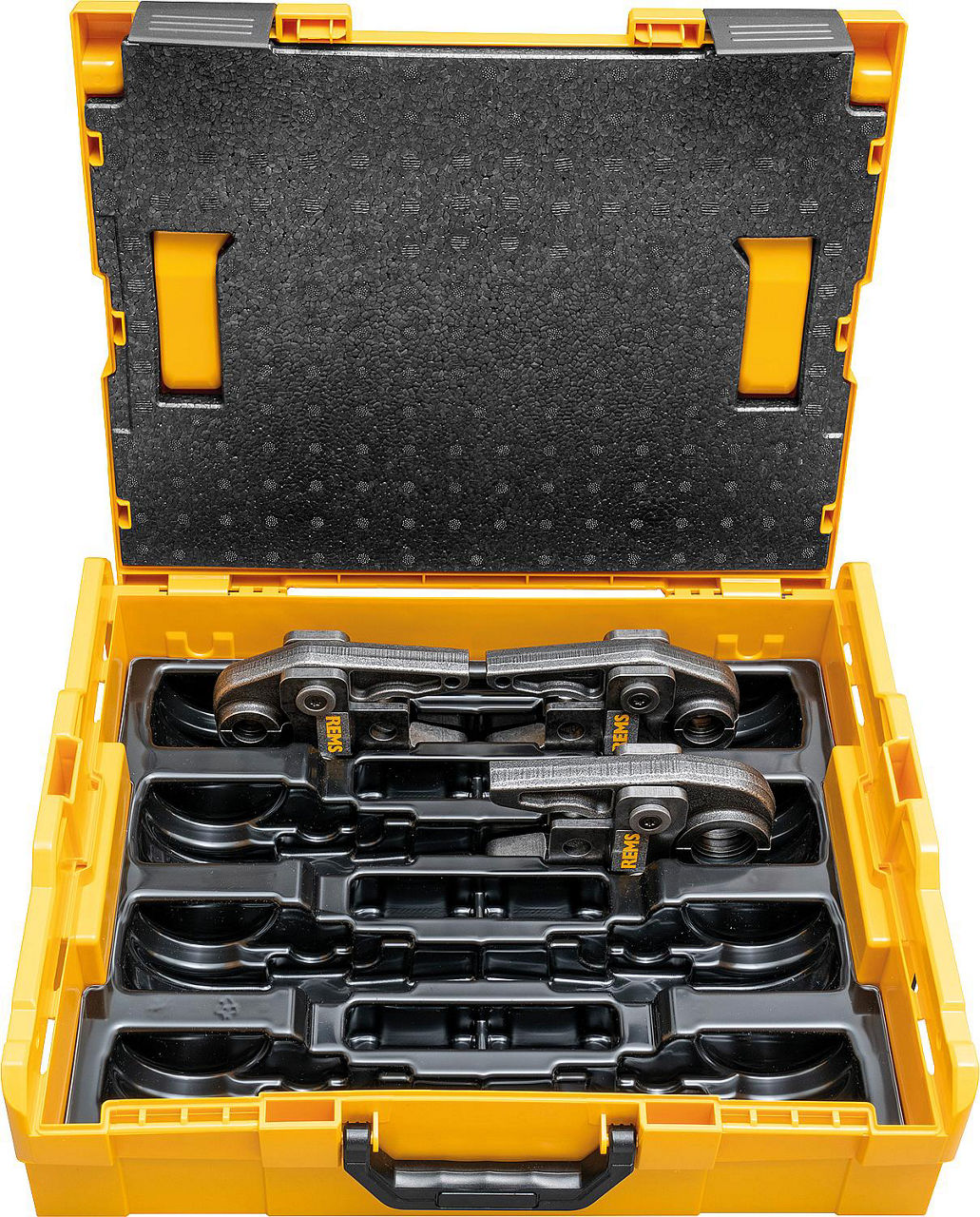 Presszangen Set TH 16-20-26 Presszangen Set TH 16-20-26