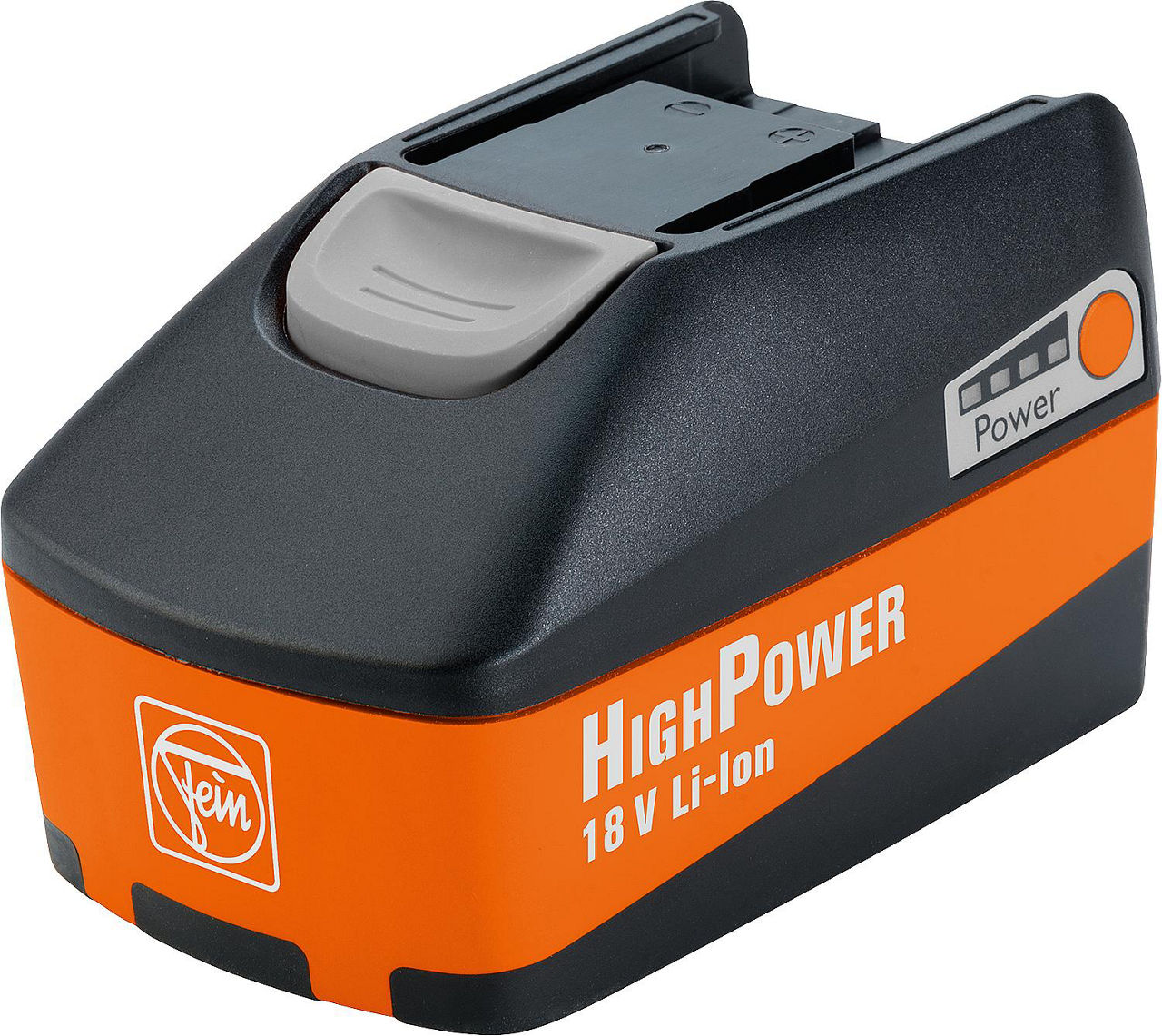 Akku Fein, 18V Li-Ion, 5,2 Ah