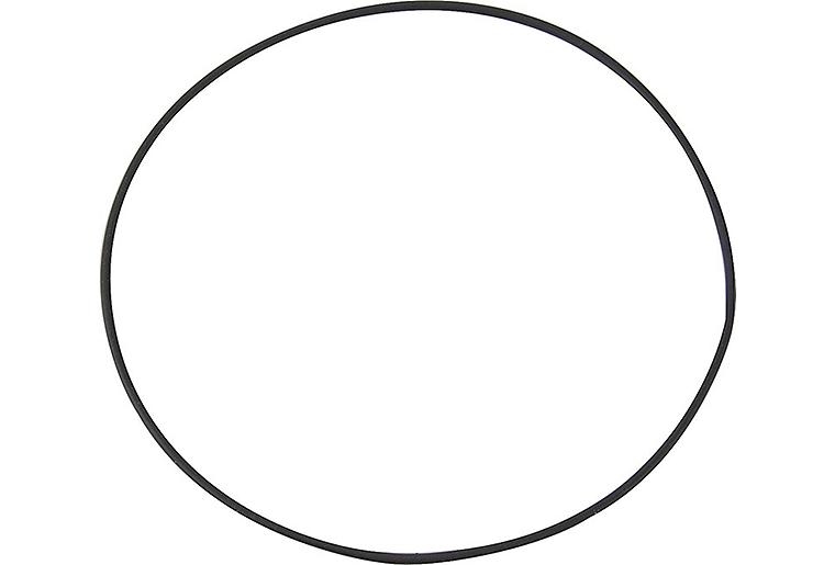 Dichtung Brennerplatte für MHG EC/ME/MD 120