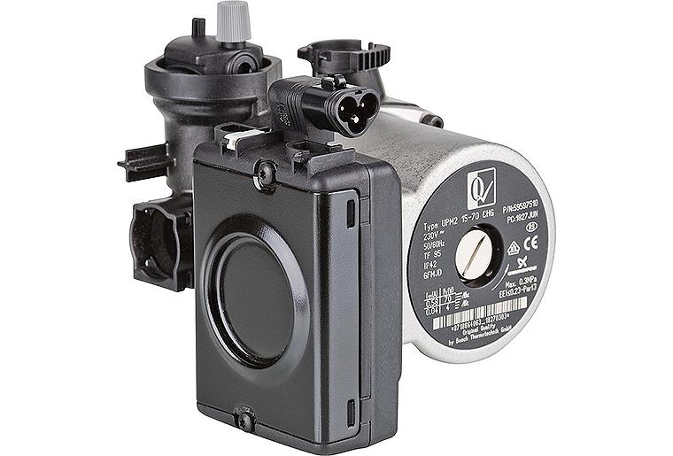 Umwälzpumpe UPM 15-70CHG Bosch 8718221728