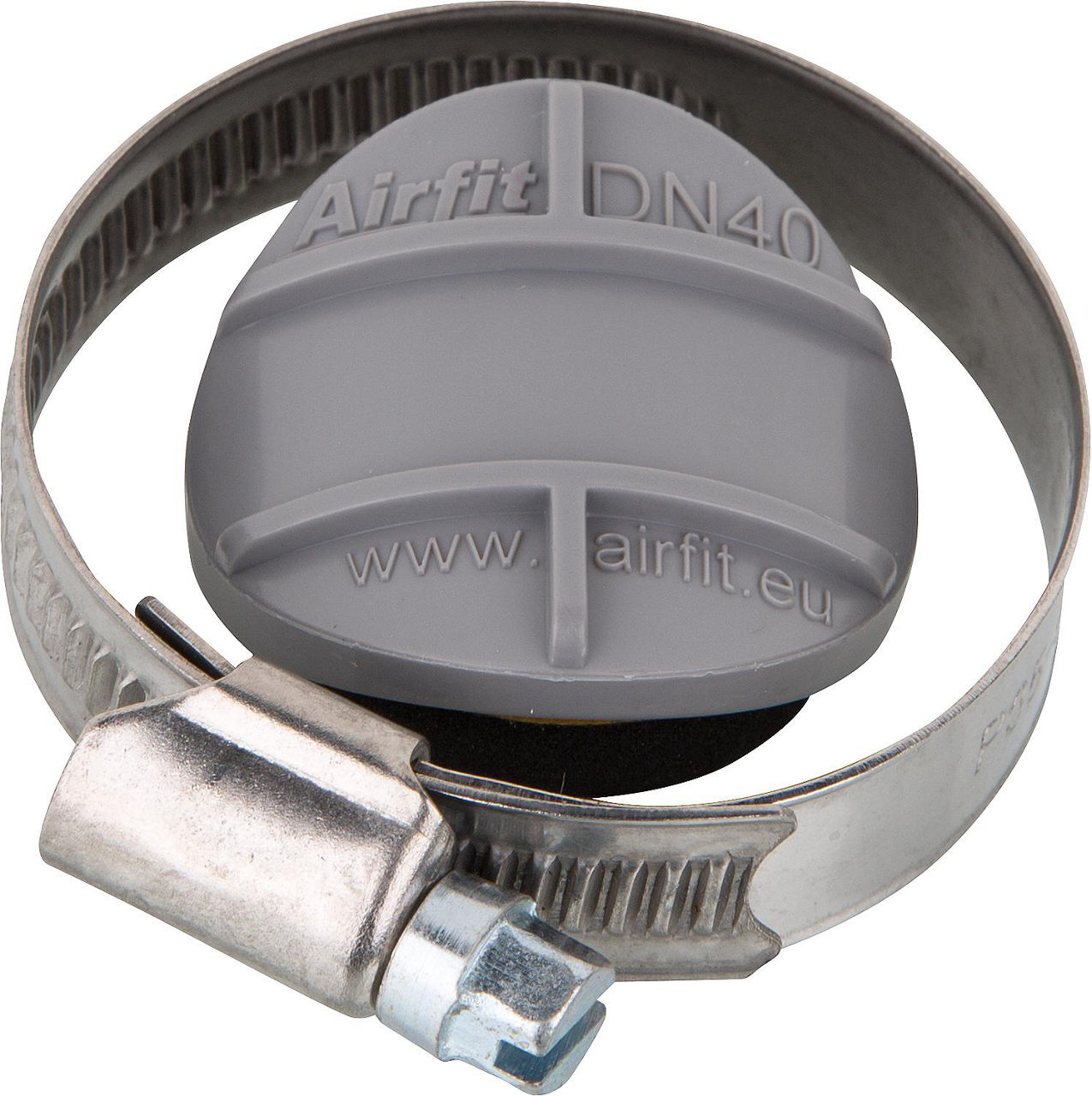 Reparaturstopfen DN40 für 93 921 91,mit Edelstahlschlauch- schellen,12mm,W4 Reparaturstopfen DN40 für 93 921 91,mit Edelstahlschlauch- schellen,12mm,W4