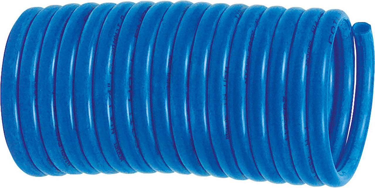 Spiralschlauch 5,0m 6 x 8 mm Spiralschlauch 5,0m 6 x 8 mm