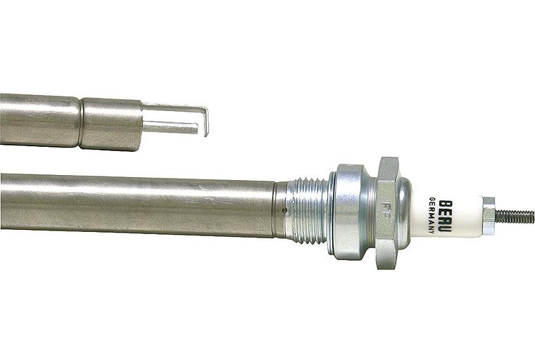 Sonderzündkerze ZK18-12-450 RA1 0004.800.409 Sonderzündkerze ZK18-12-450 RA1 0004.800.409
