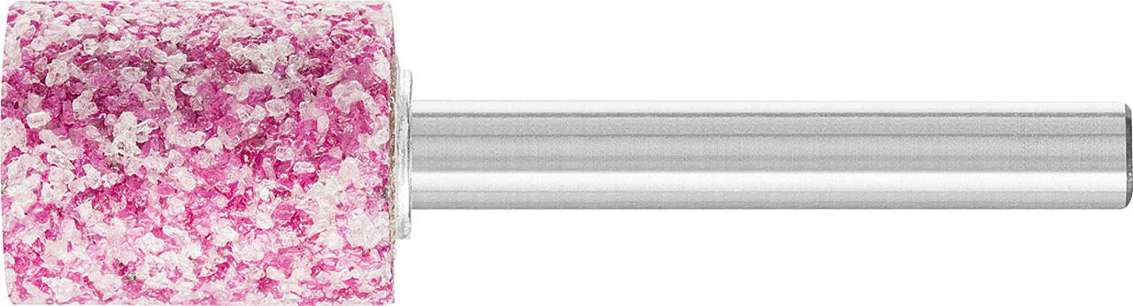 Schleifstift PFERD zylindrisch, Ø 16mm T: 20mm K: 30, Stahl Schleifstift PFERD zylindrisch, Ø 16mm T: 20mm K: 30, Stahl