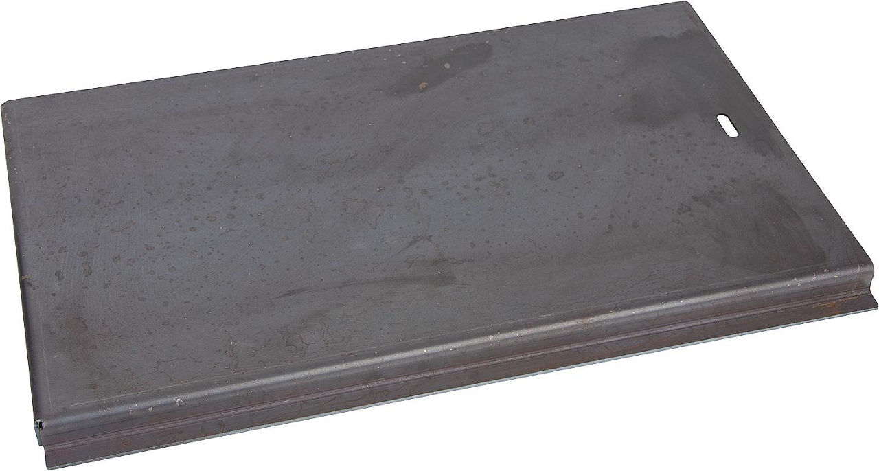 Innenauskleidung Paneele oben EVENES Eventura HVL 20-30