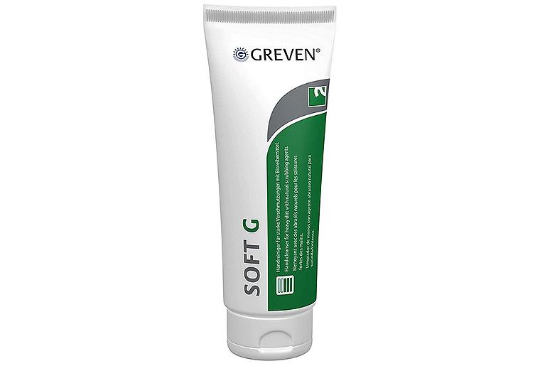 Handreiniger Greven Soft G 250ml Flasche