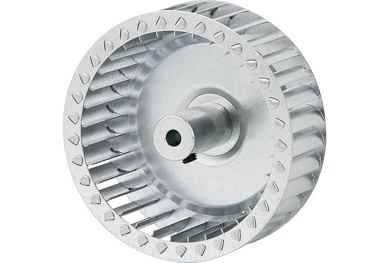 Gebläserad SL-V 10 SGN 10