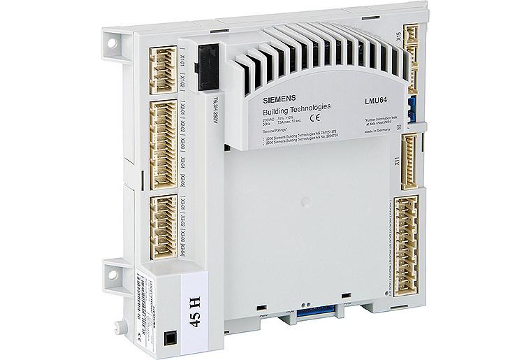 Kesselregler MHG 96.39100-7046