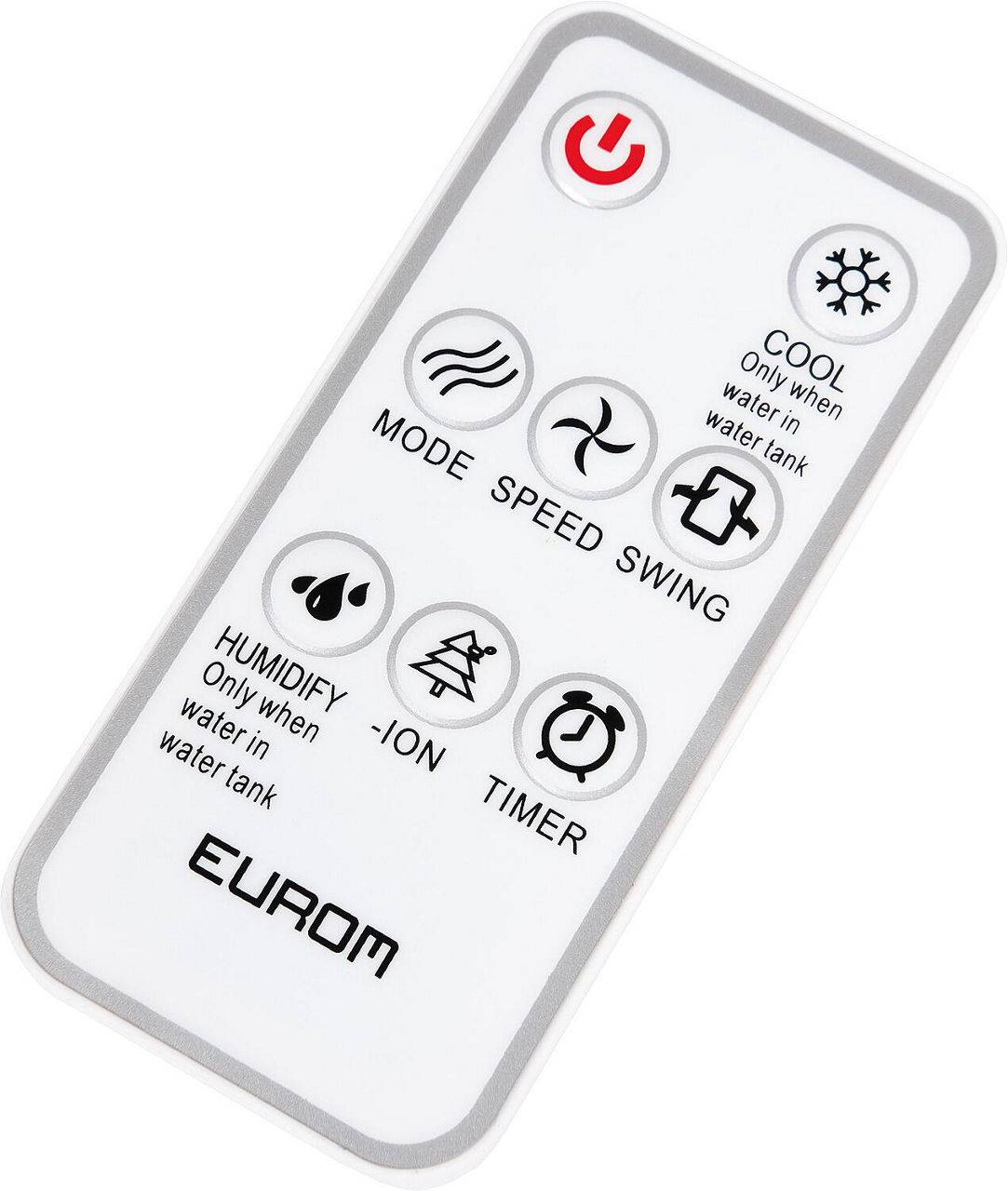 Mobiler Luftkühler Coolstar 10.0
