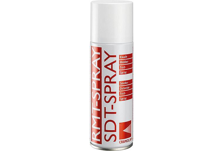 Rauchmelder-Testspray CRAMOLIN 200ml Sprühdose
