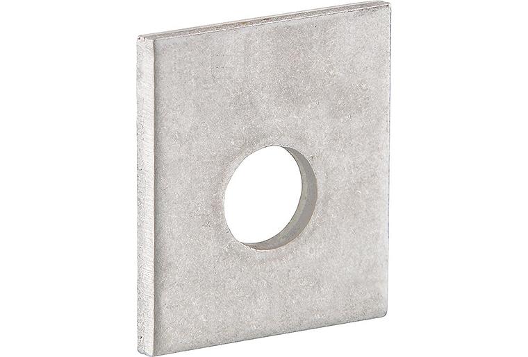 Lasche Edelstahl 30 x 35mm Lasche Edelstahl 30 x 35mm