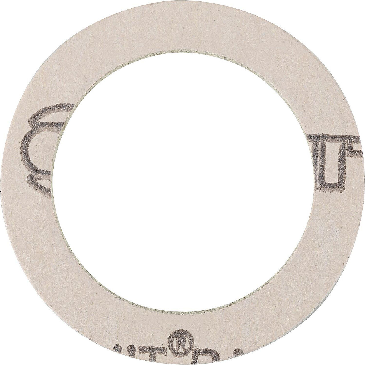 Verschraubungsdichtung KTW/DVGW Faserdichtung, 44x32x2mm VPE = 50 Stück Verschraubungsdichtung KTW/DVGW Faserdichtung, 44x32x2mm VPE = 50 Stück