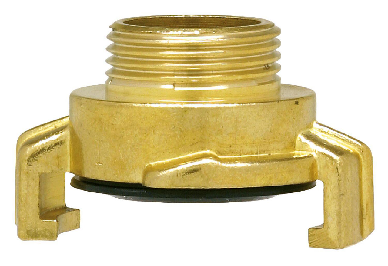 Gewindestück mit Außengewinde 3/8",für Trink- wasser, DVGW geprüft Gewindestück mit Außengewinde 3/8",für Trink- wasser, DVGW geprüft